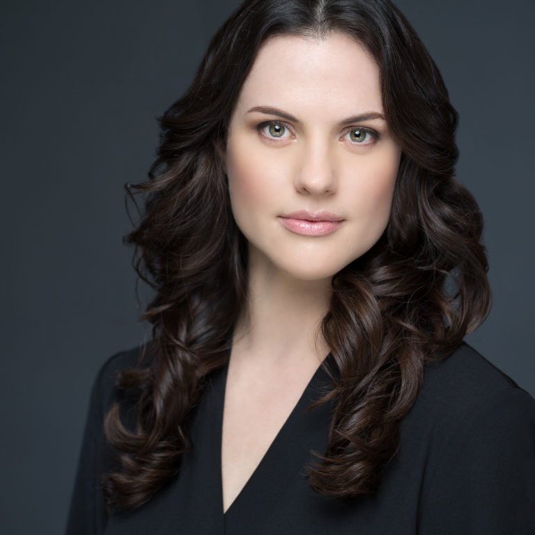 Headshots v.s. Portraits - Tracy Wright Corvo Photography