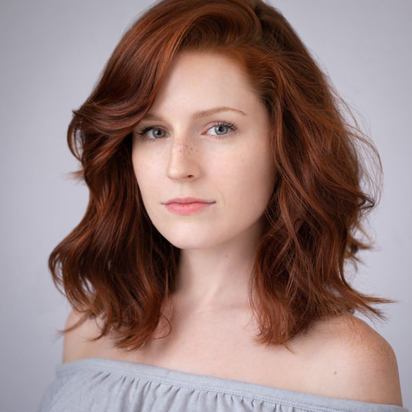 Headshots v.s. Portraits - Tracy Wright Corvo Photography