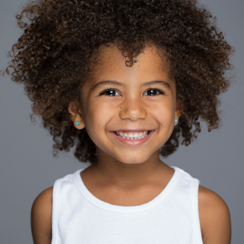 Kids + Teens Headshots - Tracy Wright Corvo Photography