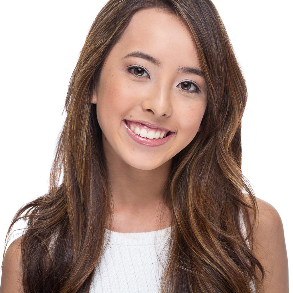 Kids + Teens Headshots - Tracy Wright Corvo Photography