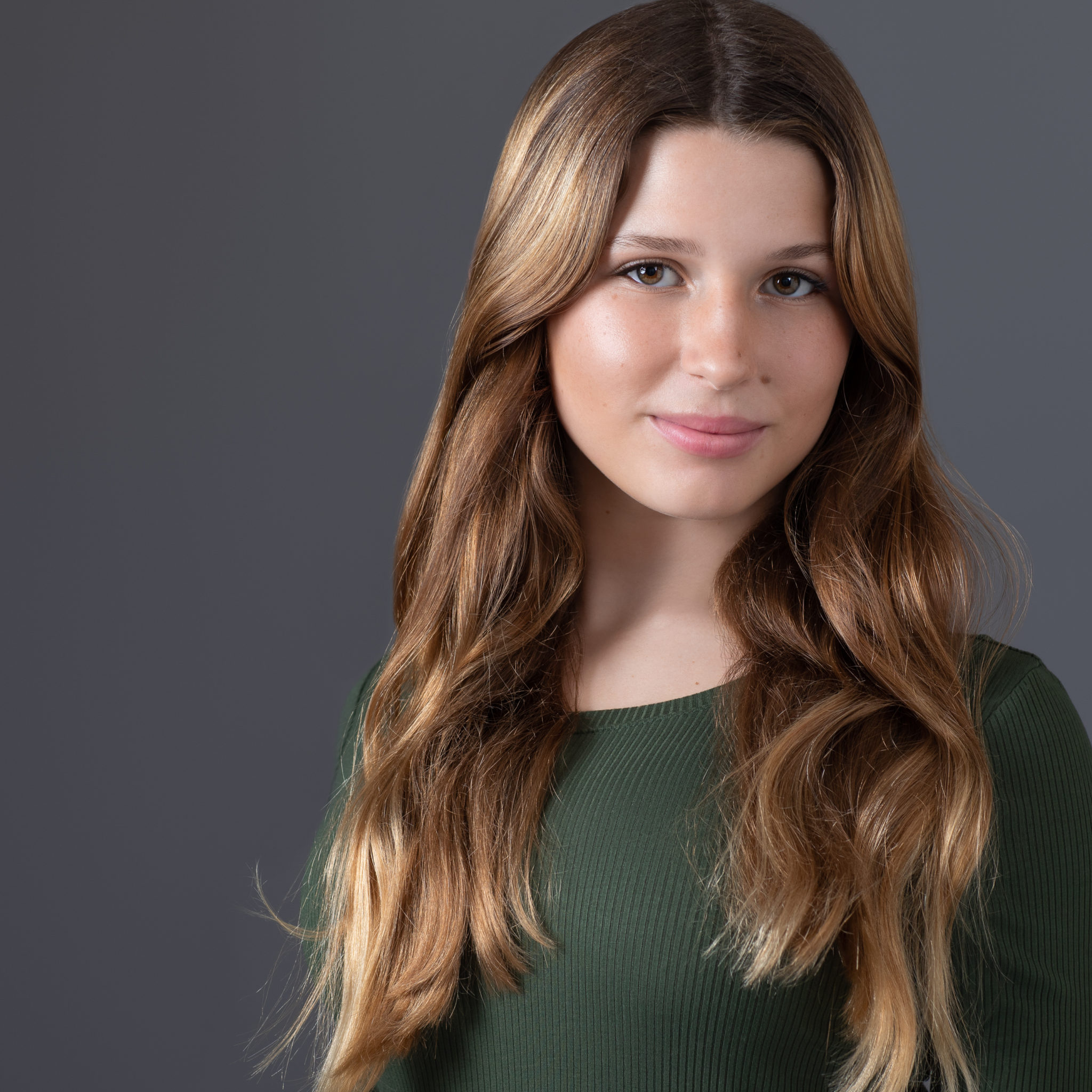 Kids + Teens Headshots - Tracy Wright Corvo Photography