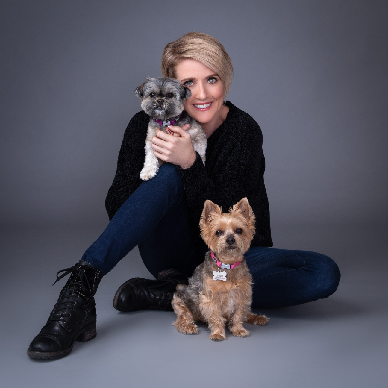 Fine Art Pet Session - Image 12